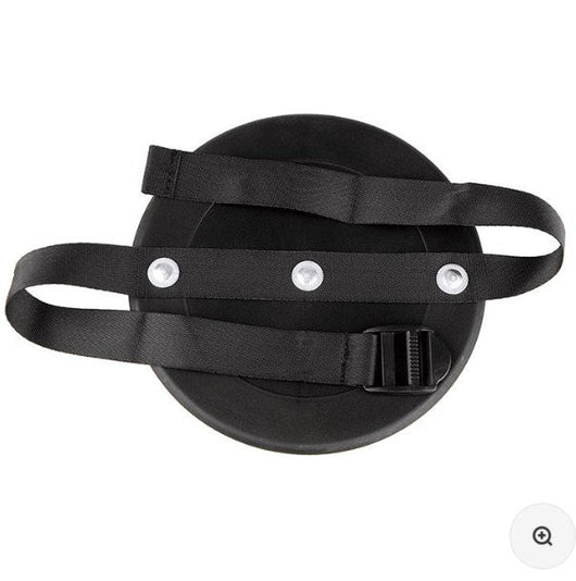 Car Safety Rearview Mirror