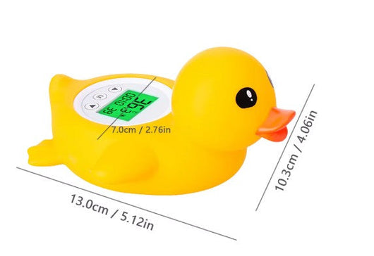 Baby Bath Thermometer Digital