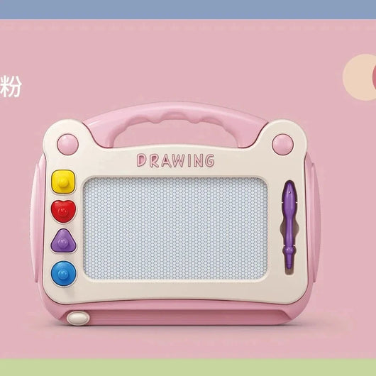 Magnetic Drawing Pad Toy