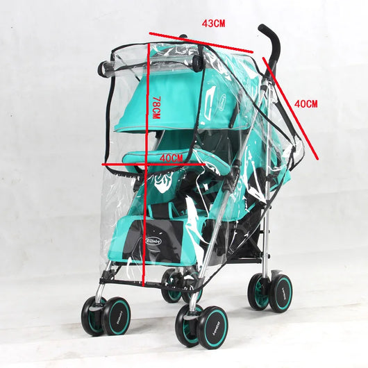 Stroller Rain Cover