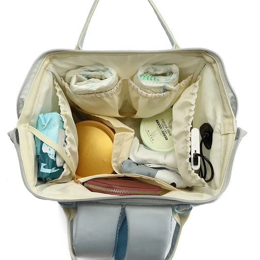 Travel Mommy Storage Bag