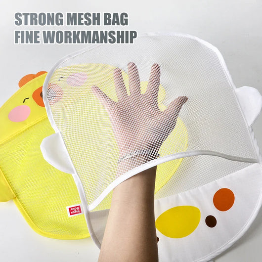 Water Toys Storage Bag