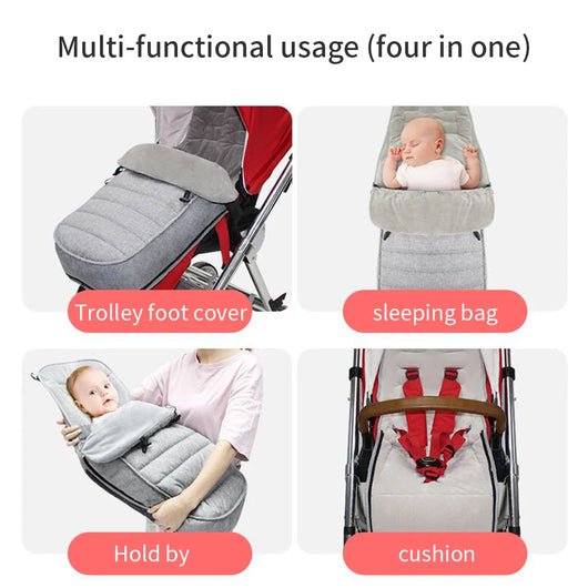 Baby Stroller Footmuff