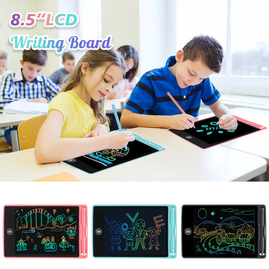 LCD Writing Tablet Sketchpad