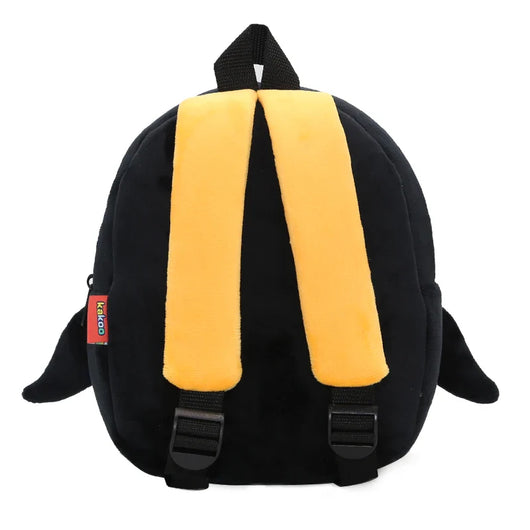 Kids Plush Cartoon Backpack