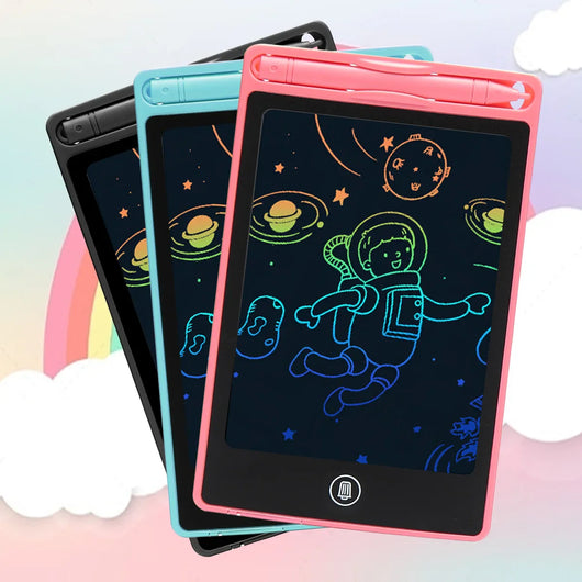 LCD Writing Tablet Sketchpad
