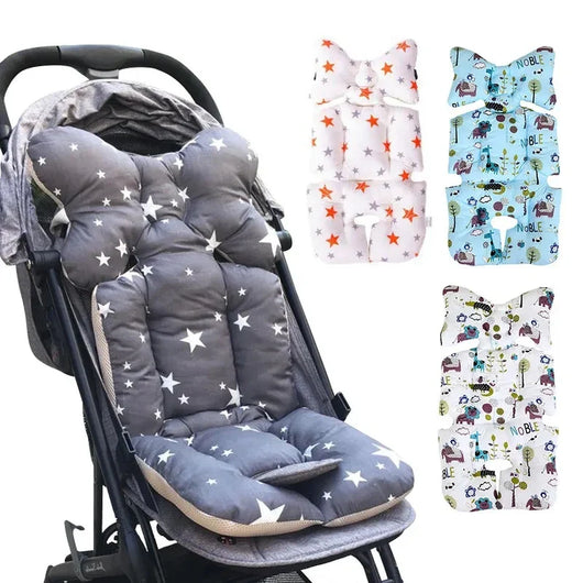 Universal Stroller Seat Cushion