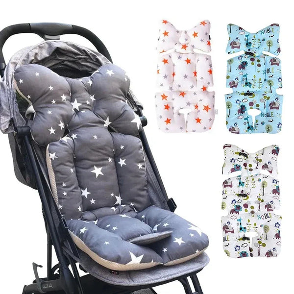 Universal Stroller Seat Cushion