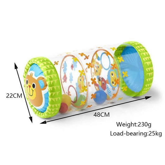 Baby Crawling Roller Toy