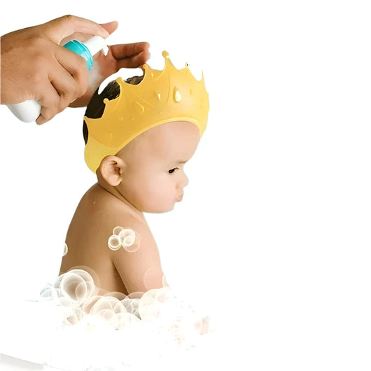 Adjustable Shower Cap