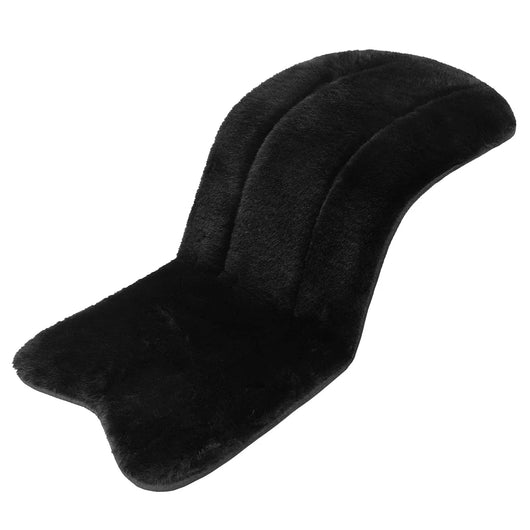 Baby Stroller Seat Cushion Black