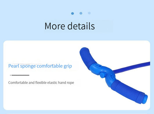 Jumping Platform Bouncy Balance
