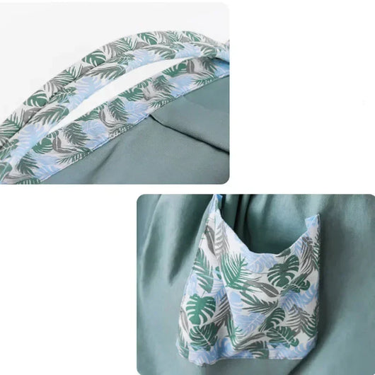 2 in 1 Baby Wrap Sling
