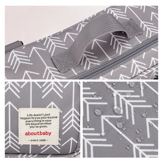Waterproof Stroller Bag