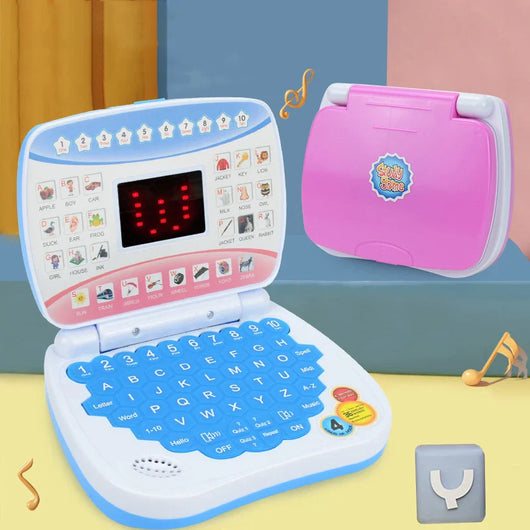 Kids Learning Laptop
