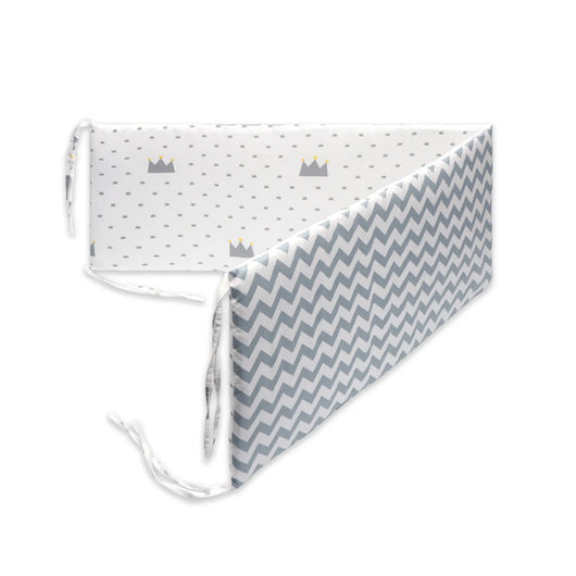 Crib Bumpers Crown