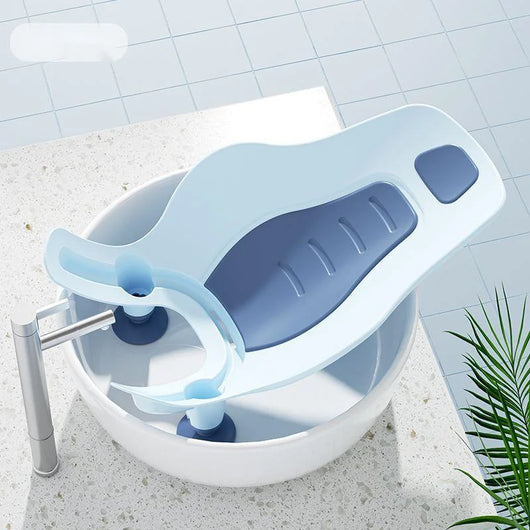 Portable Infant Baby Washing Tub