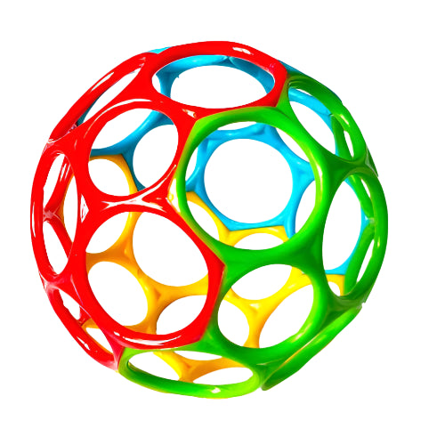Baby Crawling Roller Toy baby ball A