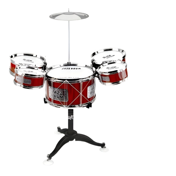 Kids Drum Set – Musical Instrument Toy