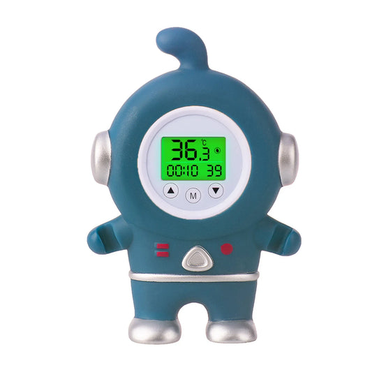 Baby Bath Thermometer Digital Alien