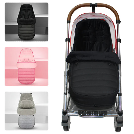 Baby Stroller Footmuff