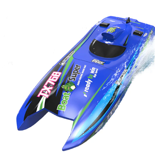 Speedboat RC Watercraft Toys