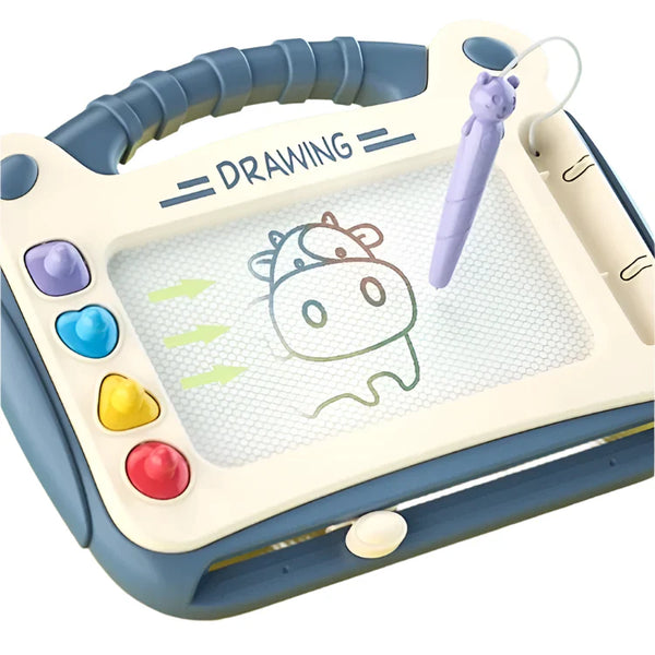 Magnetic Drawing Pad Toy