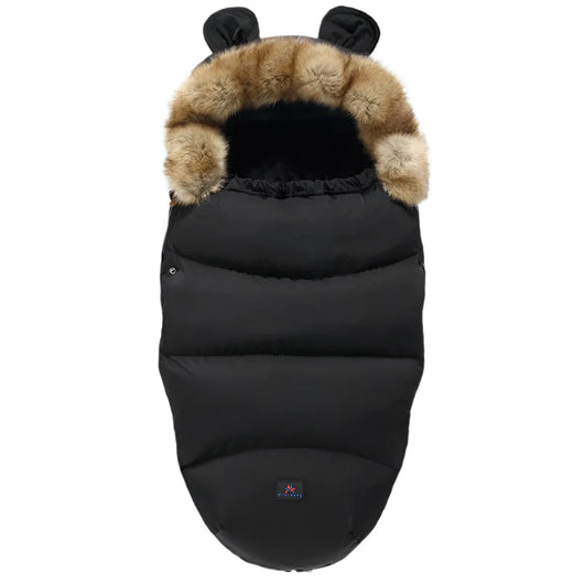 Baby Winter Footmuff Sleeping Bag