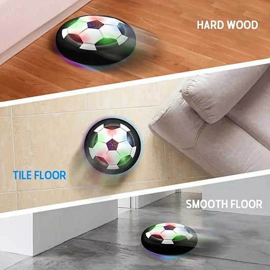 Kids Suspended Football Electric