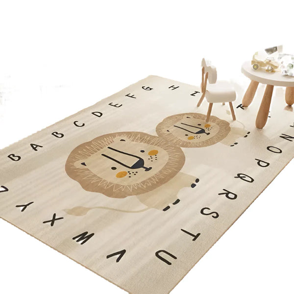 Room Play Carpet