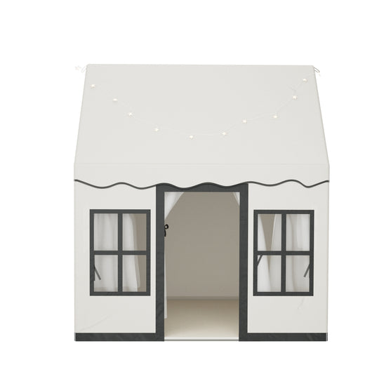 Magical Castle Playhouse Tent for Kids