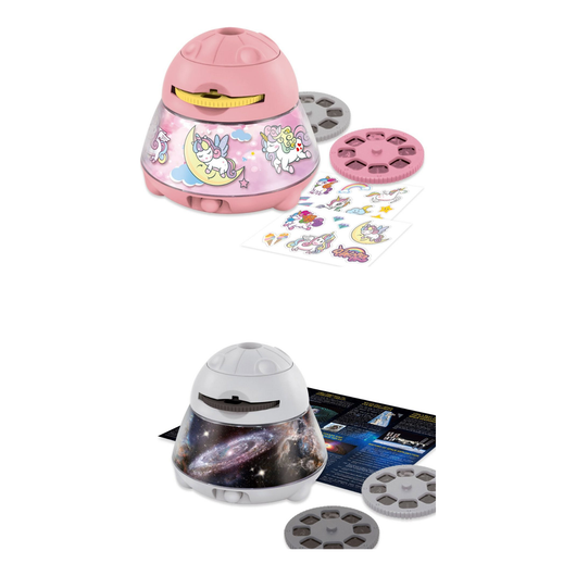 Dreamy Sky Night Light Projector