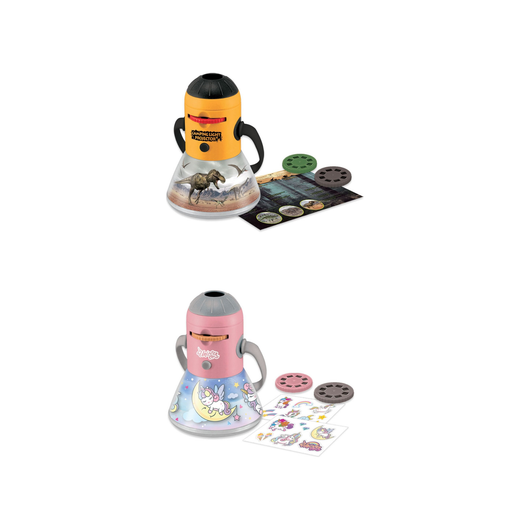 Mini Night Light Camping Projector