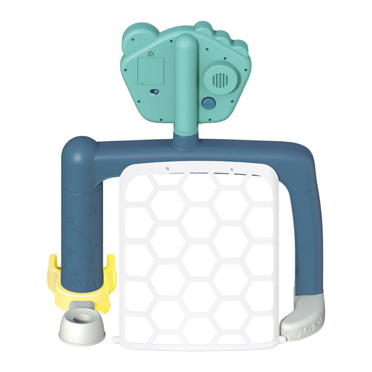 Sports World 3-in-1 Adjustable Game Set