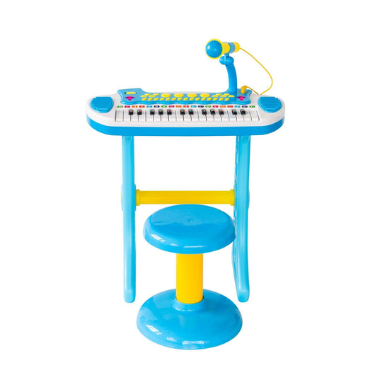 Children's Electronic Keyboard