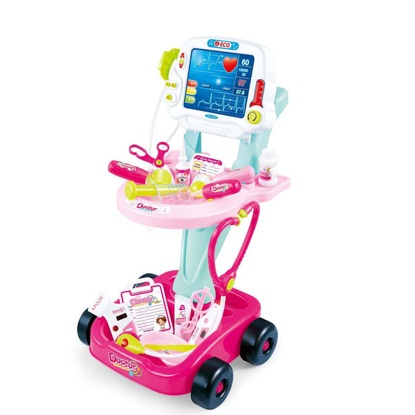 Children’s Doctor Play Kit