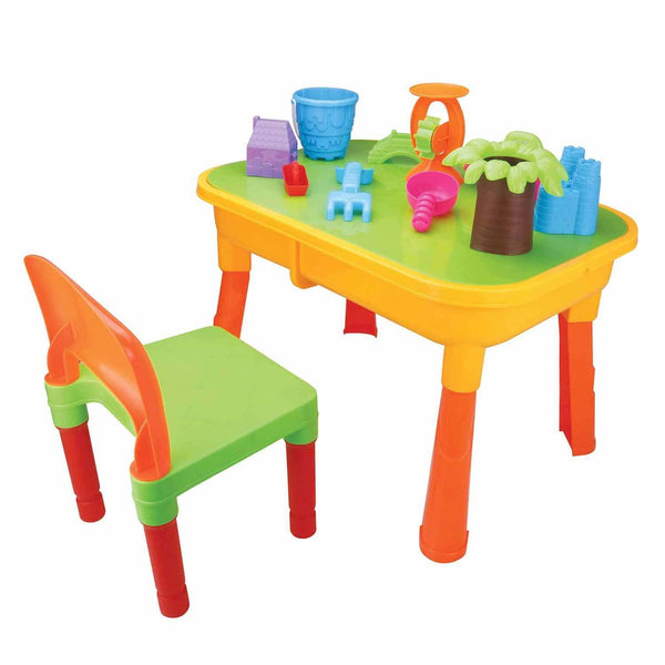 Kids 2 in 1 Sand & Water Table