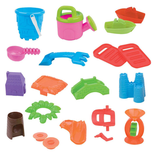 Kids 2 in 1 Sand & Water Table