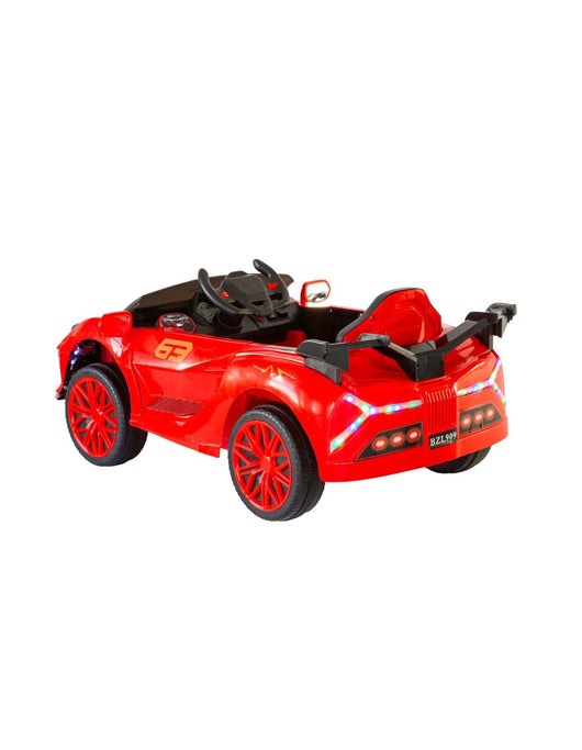 Ferrari Inspired 12V Ride On Car