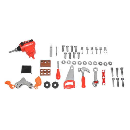 Kids Tool Workbench Playset