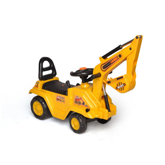 Ride On Children Excavator