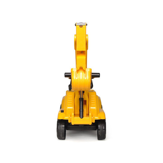 Ride On Children Excavator