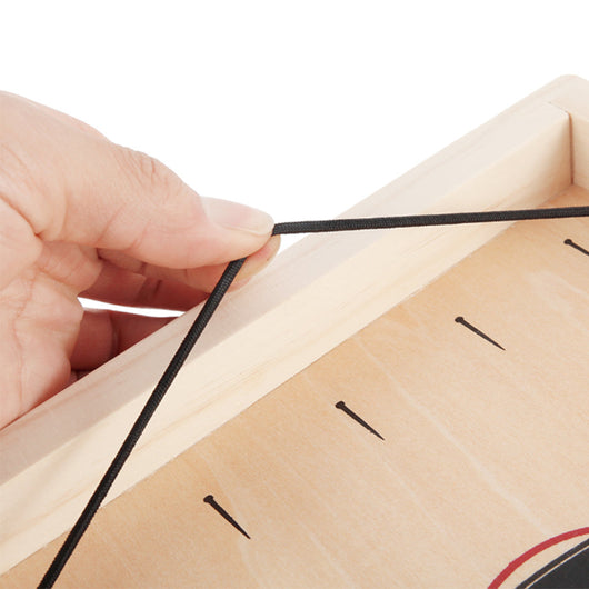 Fast Sling Puck Paced SlingPuck Winner Board Game