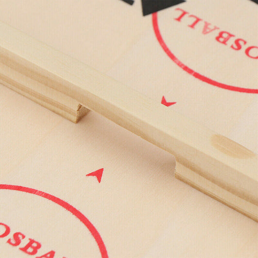 Fast Sling Puck Paced SlingPuck Winner Board Game
