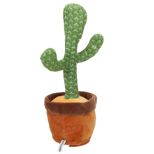 Dancing and Repeating Cactus