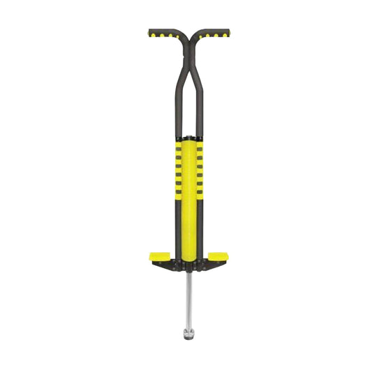 Kids Balance & Bounce Pogo – Outdoor Confidence Builder Yellow