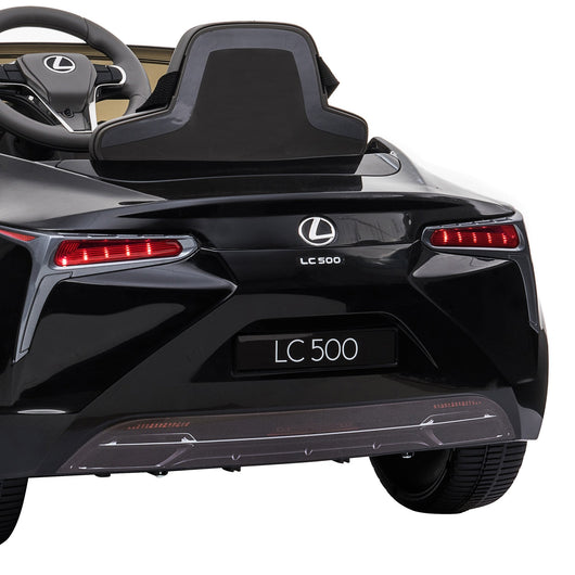 Kids Lexus LC 500 Ride On Car