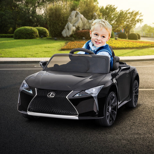 Kids Lexus LC 500 Ride On Car