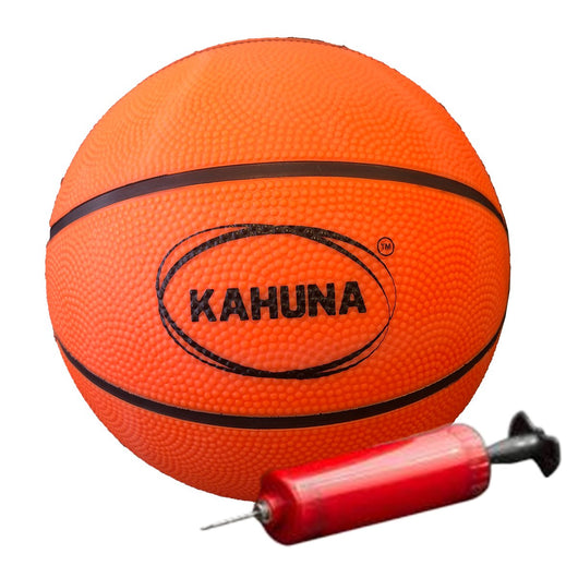 Trampoline LED Basketball Hoop Set