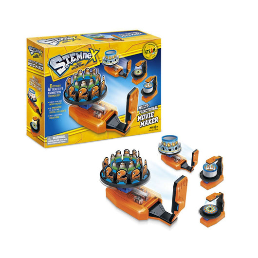 Stemnex Movie Maker STEM Toy